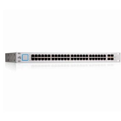 Коммутатор Ubiquiti US-48-500W