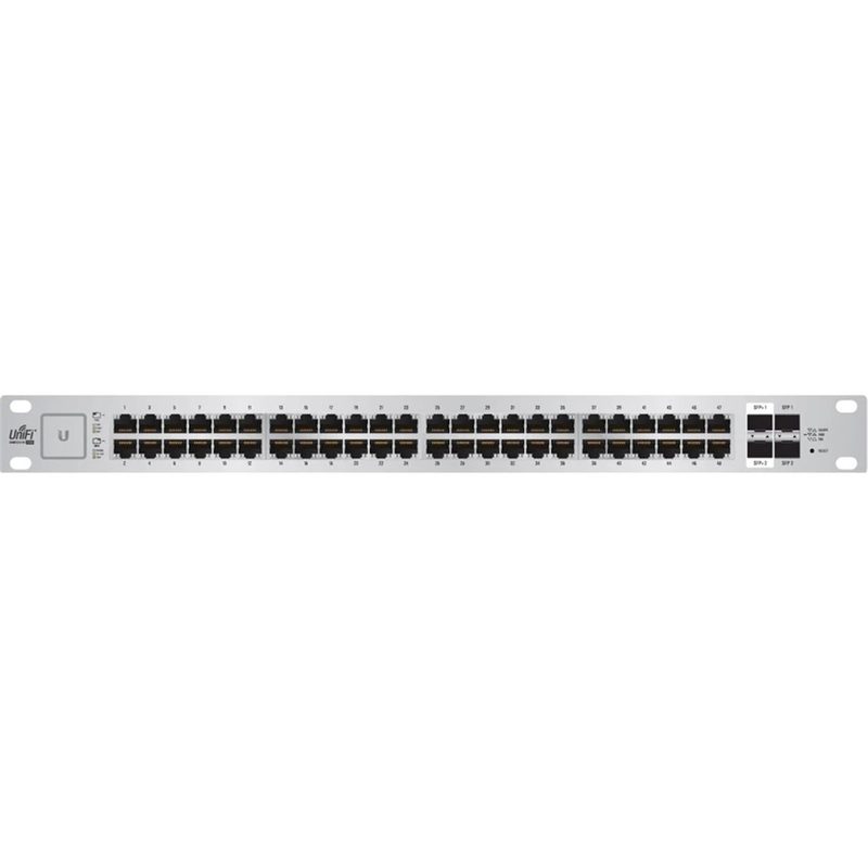 Коммутатор Ubiquiti US-48-750W