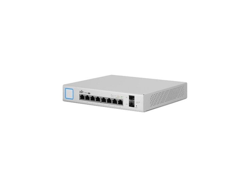 Коммутатор Ubiquiti US-8-150W-US