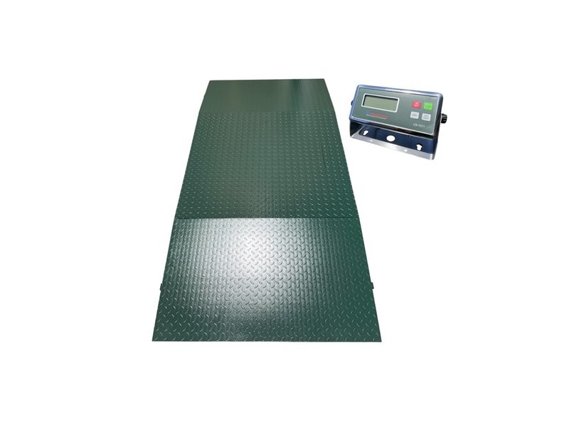 Весы US-EW4896