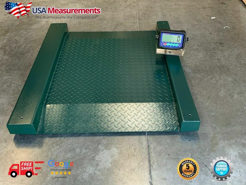 Весы US-LD3131