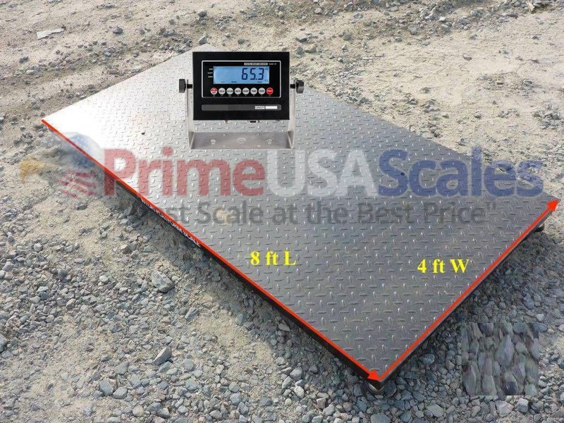 Весы US-MR4896