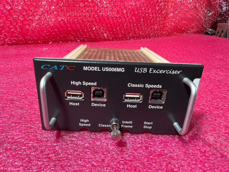 Анализатор LeCroy US006MG