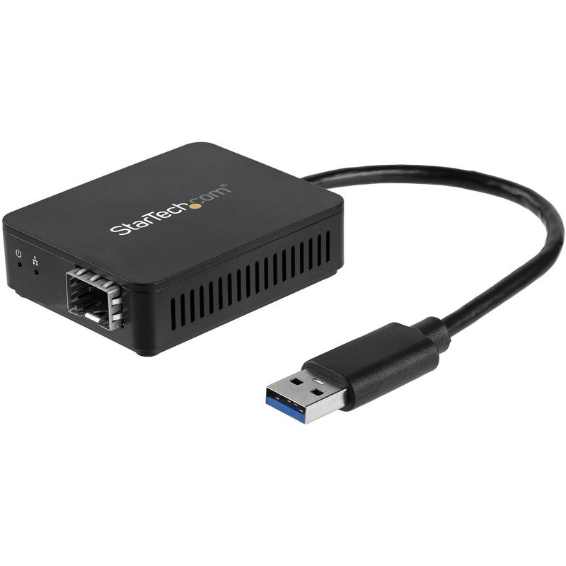 Медиаконвертер StarTech US1GA30SFP