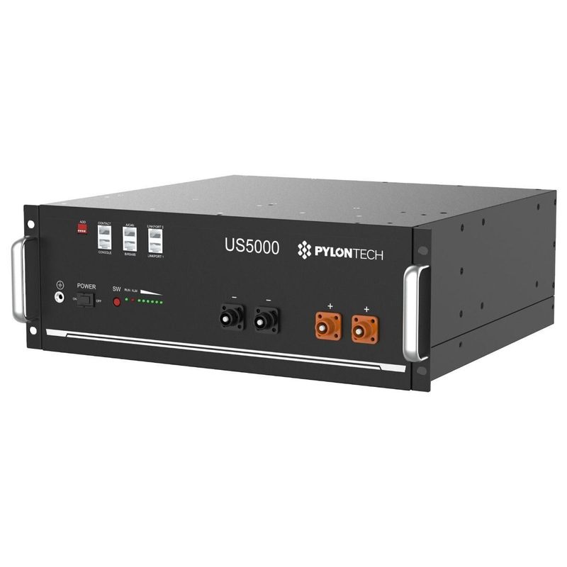 Аккумулятор US5000-B
