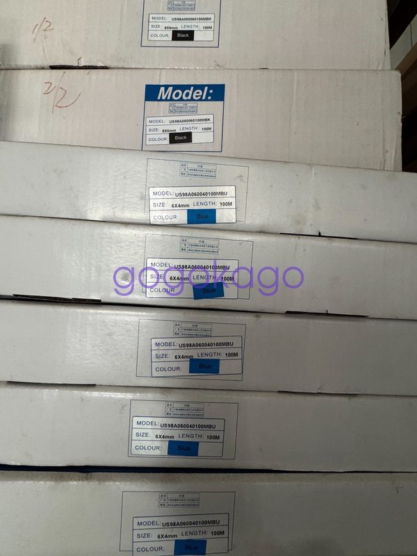 Пневмооборудование AirTAC US98A060040100MBU