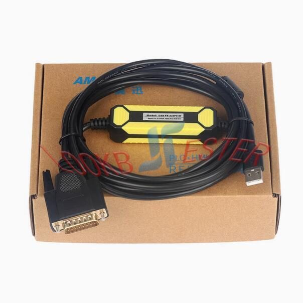 ПЛК USB-FB-232P0-9F