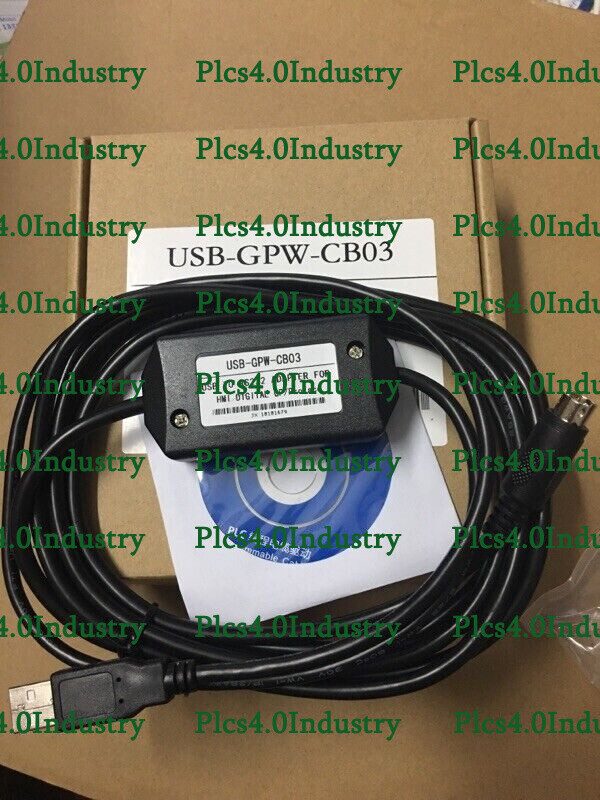 Панель оператора USB-GPW-CB03