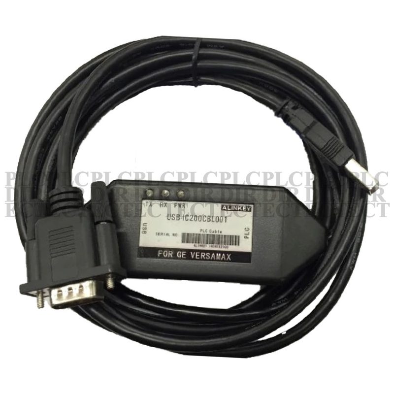 ПЛК FANUC USB-IC200CBL001