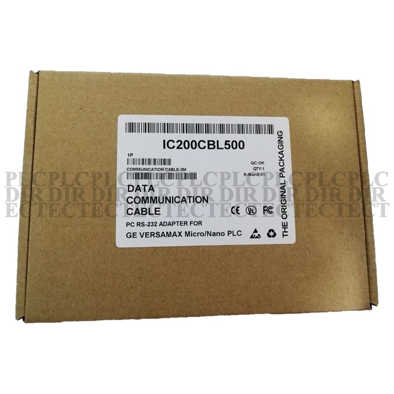 ПЛК USB-IC200CBL500