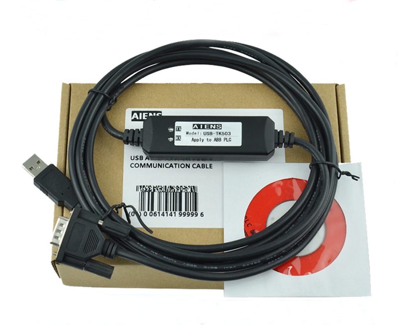 ПЛК ABB USB-TK503