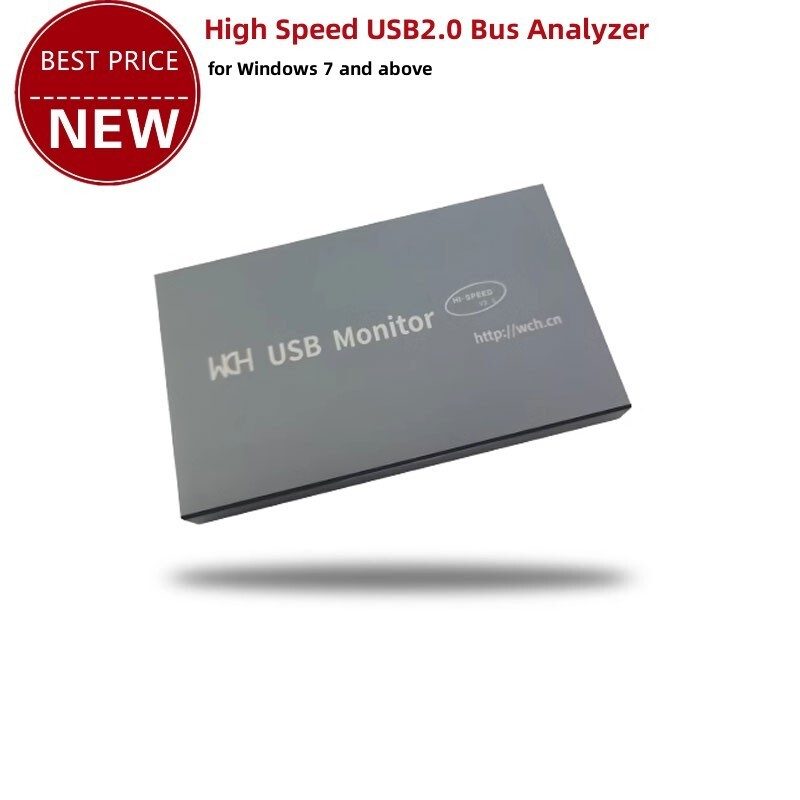 Анализатор USB2.0-MONITOR