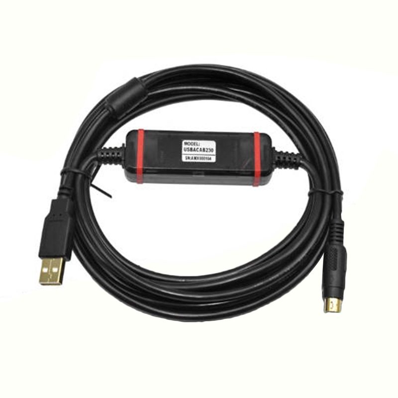 ПЛК Delta USBACAB230-FTDI