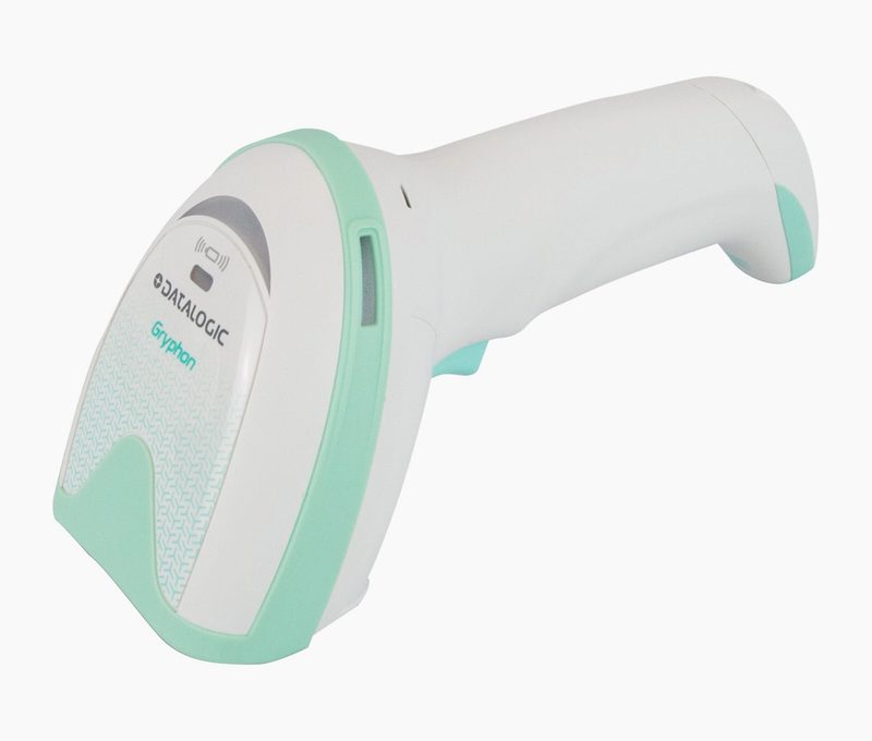 Сканер штрих-кода Datalogic USB/RS-232/WEDGE