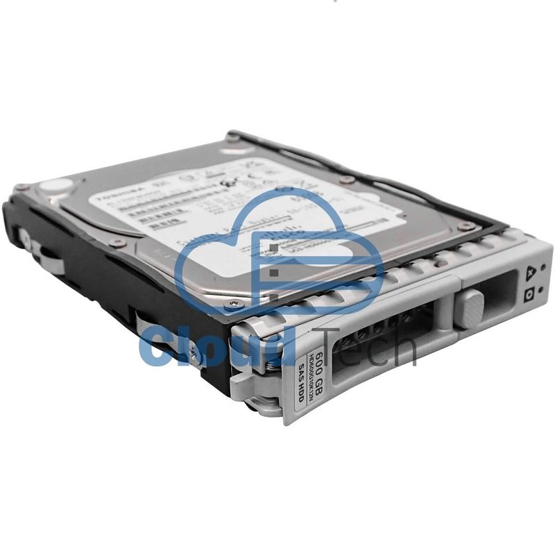 Жёсткий диск Cisco USC-HD600G10K12N