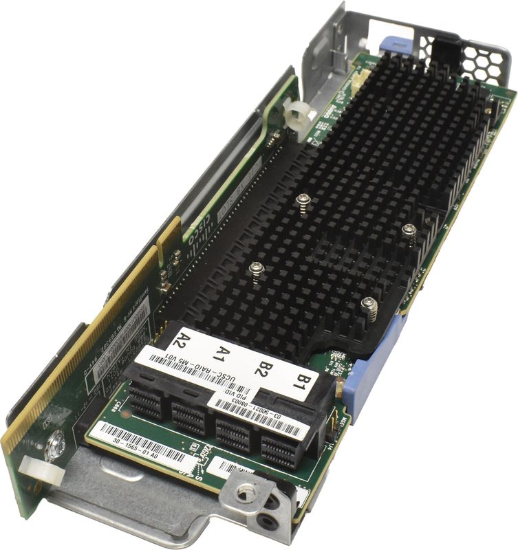 Контроллер Cisco USCS-RAID-M5