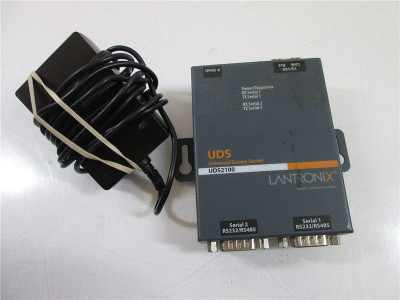 IIoT-устройство USD2100