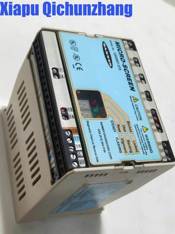 Световая завеса Banner USDINT-2T2