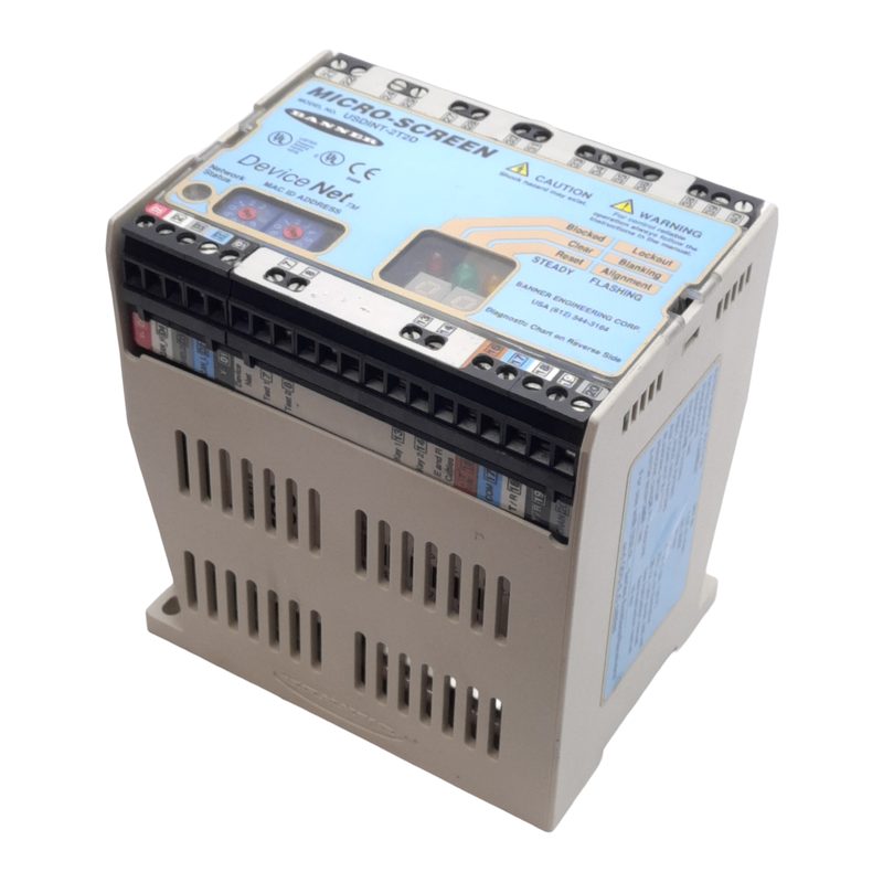 Световая завеса Banner USDINT-2T2D