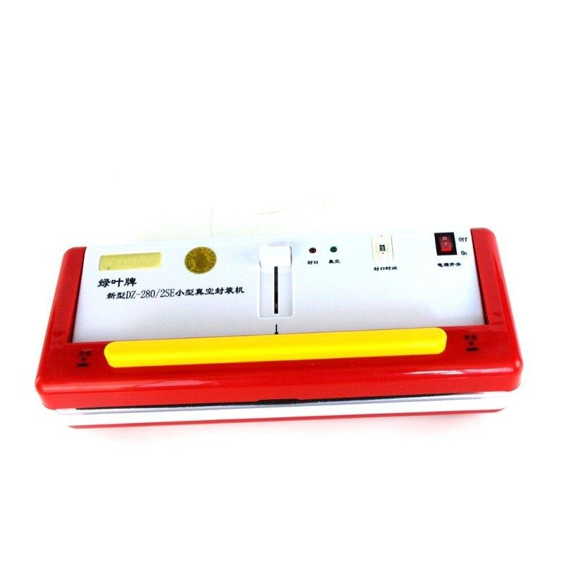 Вакуумный упаковщик USE220V