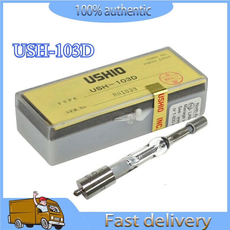 Микроскоп USH-1030L