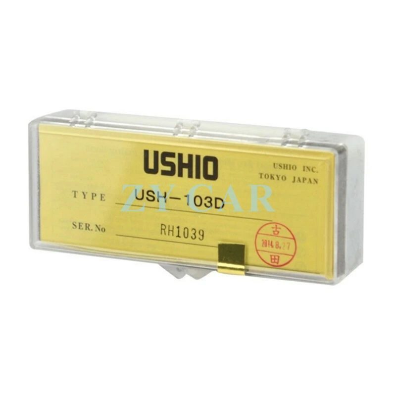 Микроскоп USH-103D