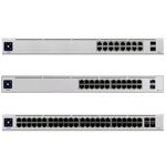 Коммутатор Ubiquiti USW-48-POE