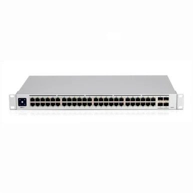 Коммутатор Ubiquiti USW-PRO-48