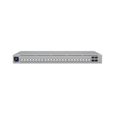 Коммутатор Ubiquiti USW-PRO-HD-24