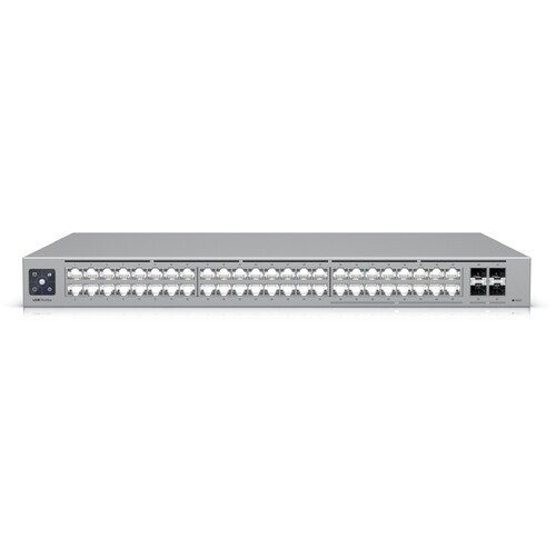 Коммутатор Ubiquiti USW-PRO-MAX-48