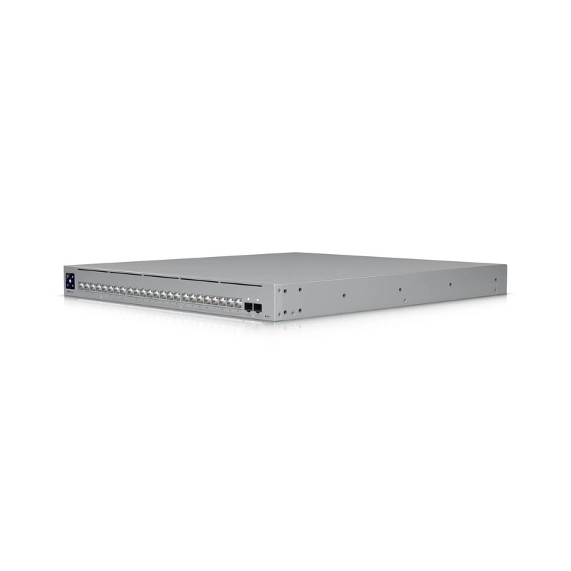 Коммутатор Ubiquiti USW-PRO-XG-24