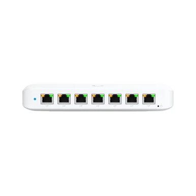 Коммутатор Ubiquiti USW-ULTRA-210W