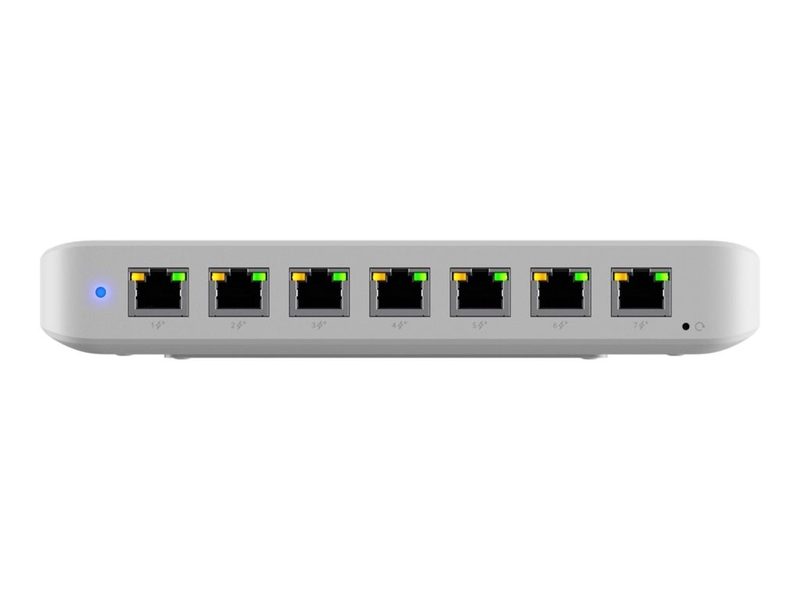 Коммутатор Ubiquiti USW-ULTRA-60W