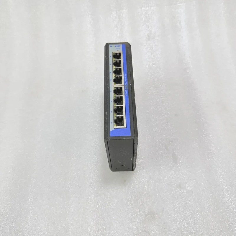 Коммутатор UT-6408