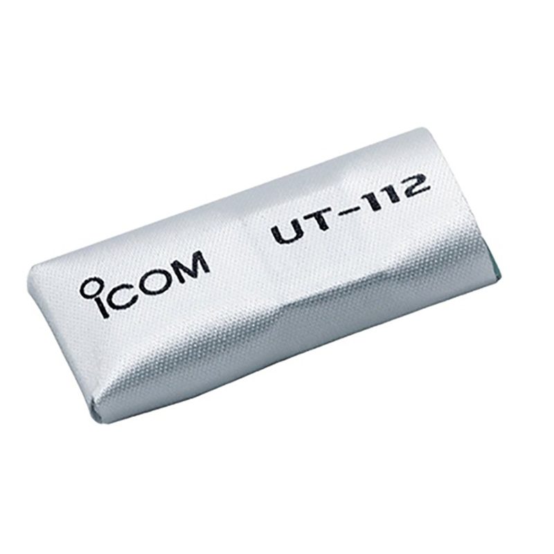 Операторское оборудование Icom UT112A