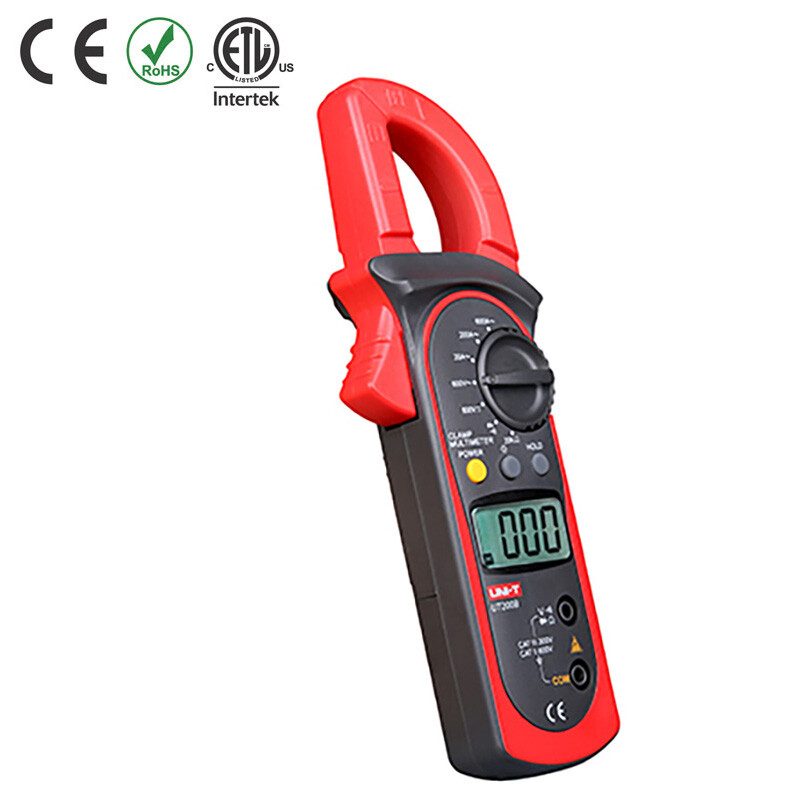 Тестер UT200B