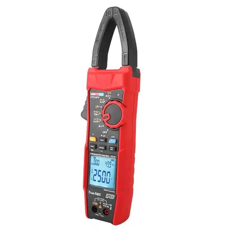 Тестер UT219PV
