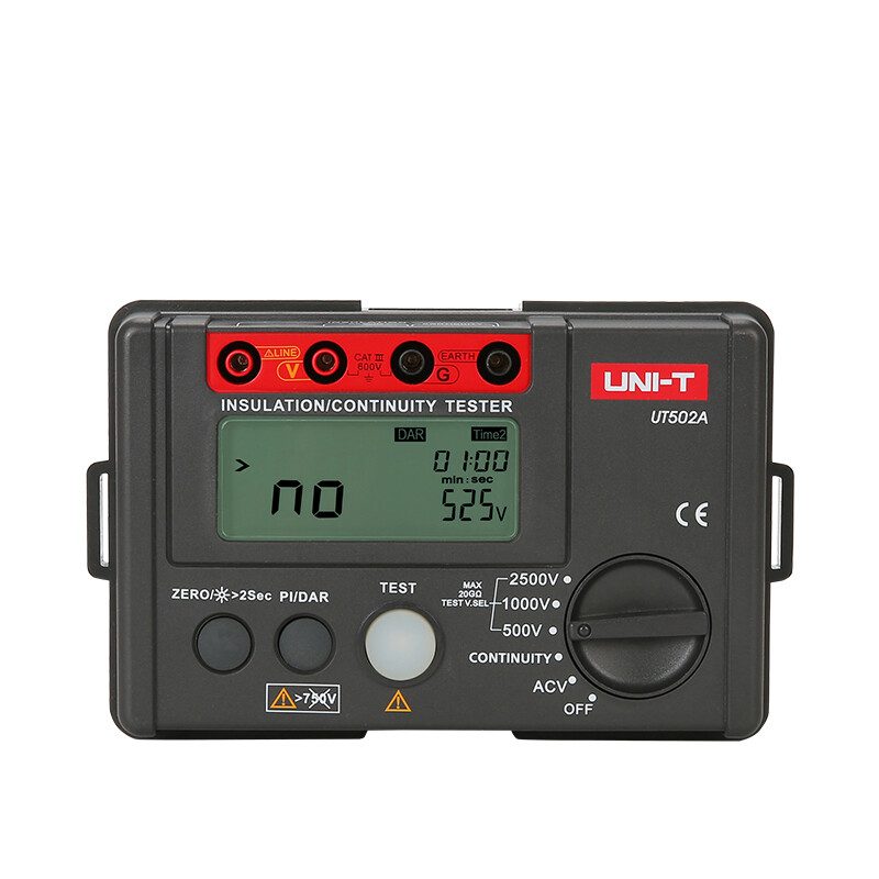 Тестер Megger UT502A