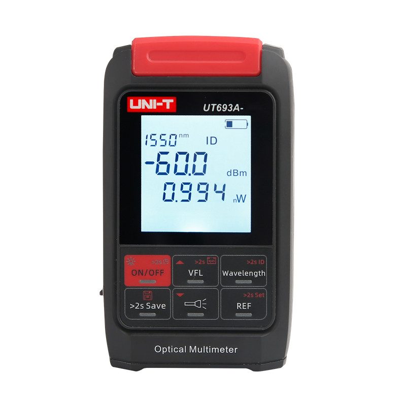 Измеритель мощности UT693A