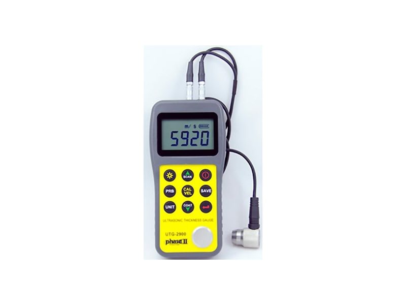 Толщиномер UTG-2900