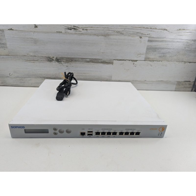 Межсетевой экран Cisco UTM-220