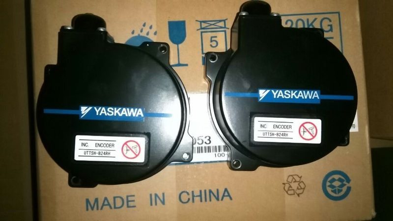 Серводвигатель Yaskawa UTTSH-B24RH