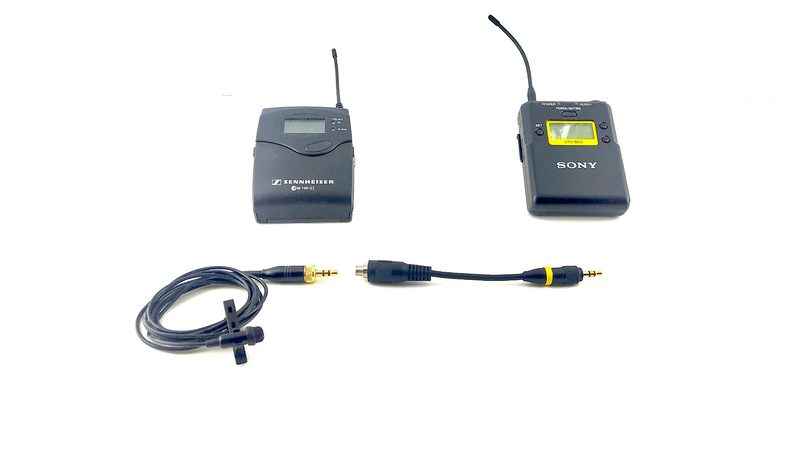 Микрофон UTX-B03