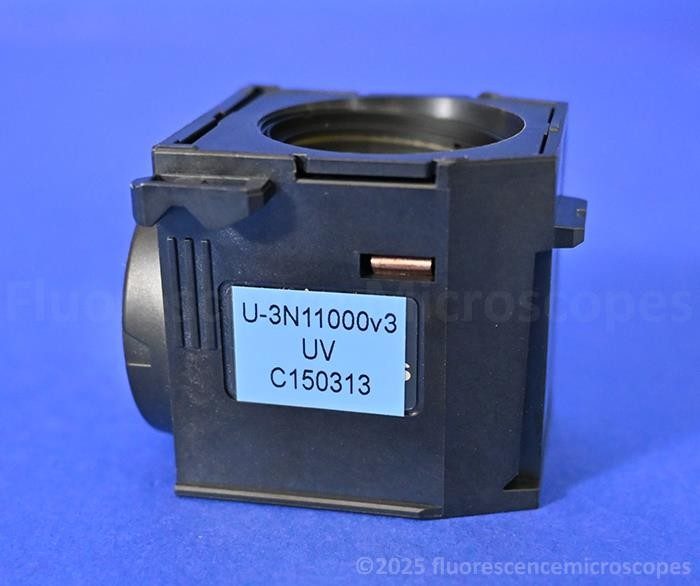 Микроскоп Chroma UV-11000V3