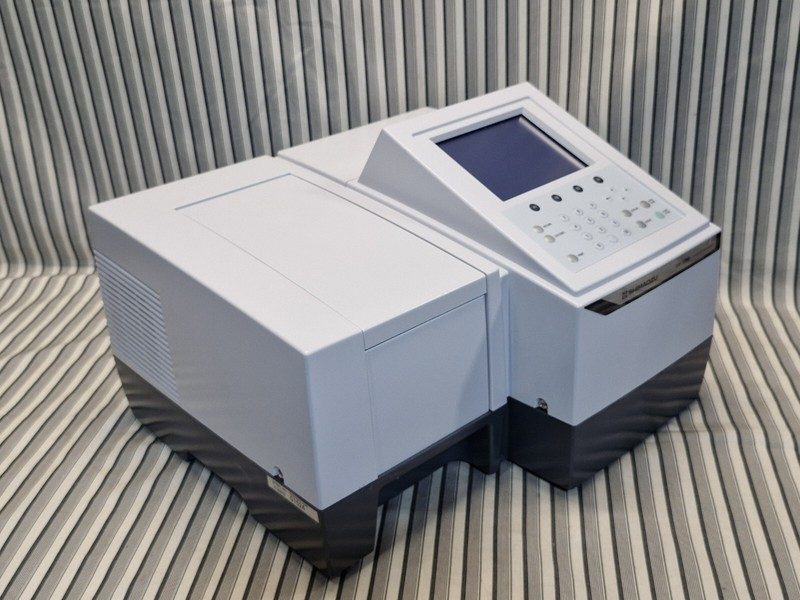 Спектрофотометр UV-1280