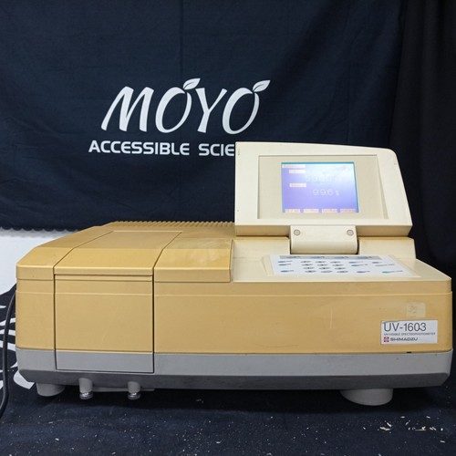 Спектрофотометр UV-1603