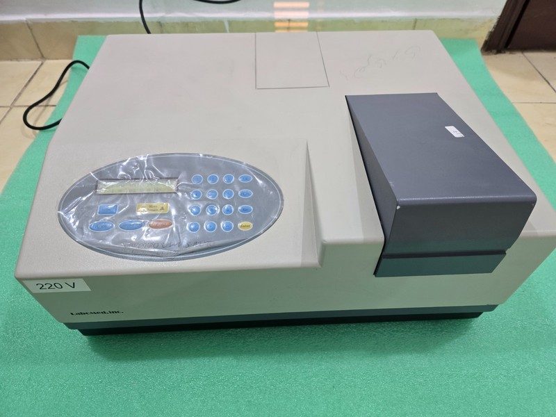 Спектрофотометр UV-2602