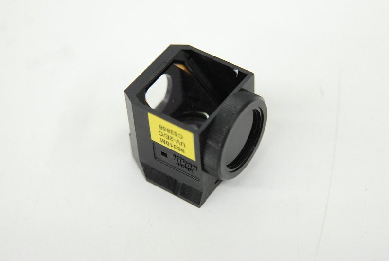 Микроскоп UV-2E/C