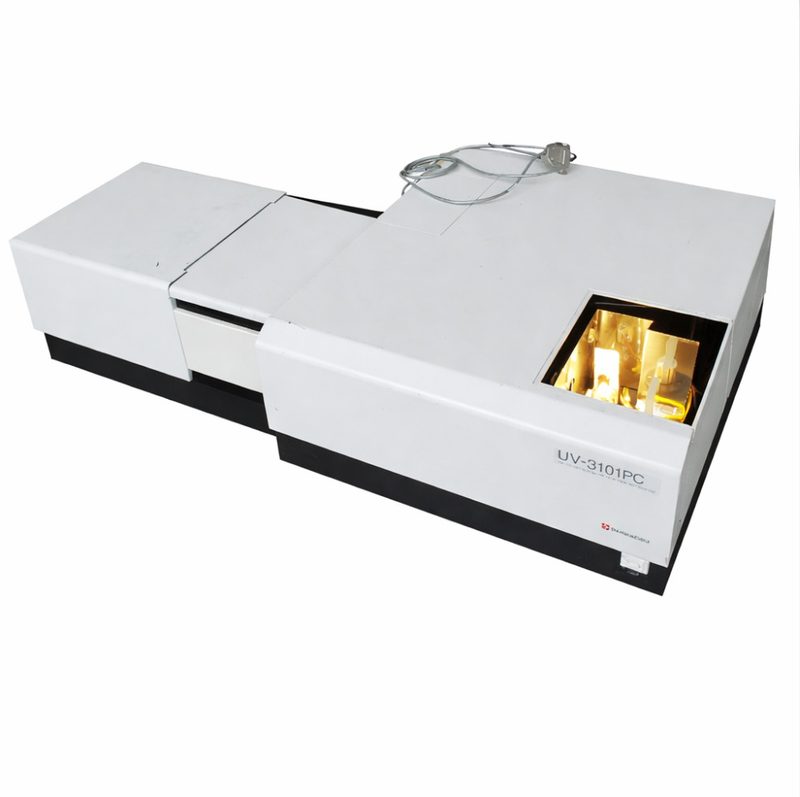 Спектрометр UV-3101