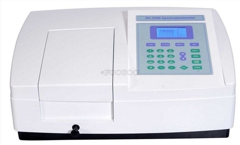 Спектрофотометр UV-5200PC